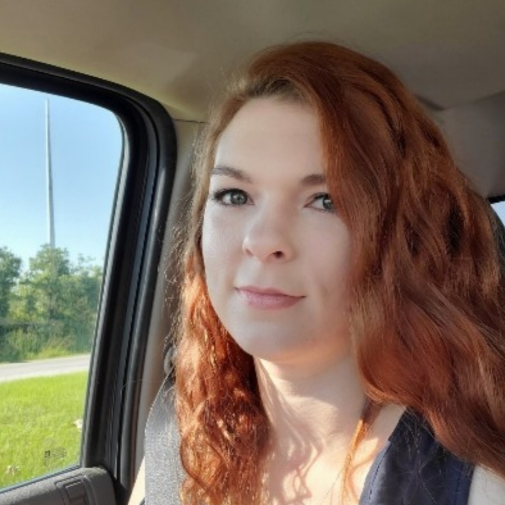 Meet your Posher, Tessa